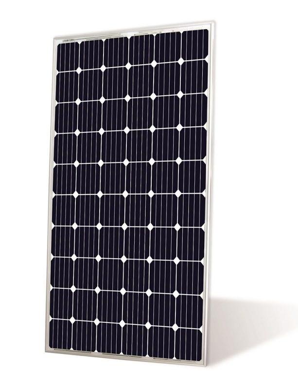 Mono-crystalline solar panel available at Beta Electricals Ajah